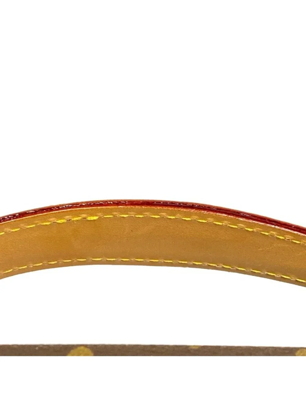 Louis Vuitton Handbag Monogram Bel